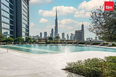Appartement de 2 chambres à Downtown Dubai (Downtown Burj Dubai), UAE No. 98987 27