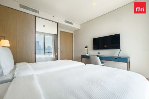 Appartement de 2 chambres à Downtown Dubai (Downtown Burj Dubai), UAE No. 98987 14