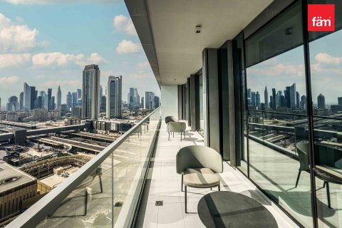 Appartement de 2 chambres à Downtown Dubai (Downtown Burj Dubai), UAE No. 98987 3