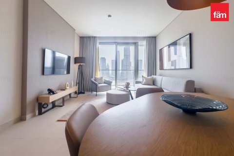 Appartement de 2 chambres à Downtown Dubai (Downtown Burj Dubai), UAE No. 98987 4