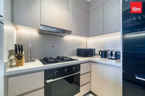 Appartement de 2 chambres à Downtown Dubai (Downtown Burj Dubai), UAE No. 98987 10
