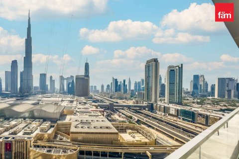 Appartement de 2 chambres à Downtown Dubai (Downtown Burj Dubai), UAE No. 98987 2