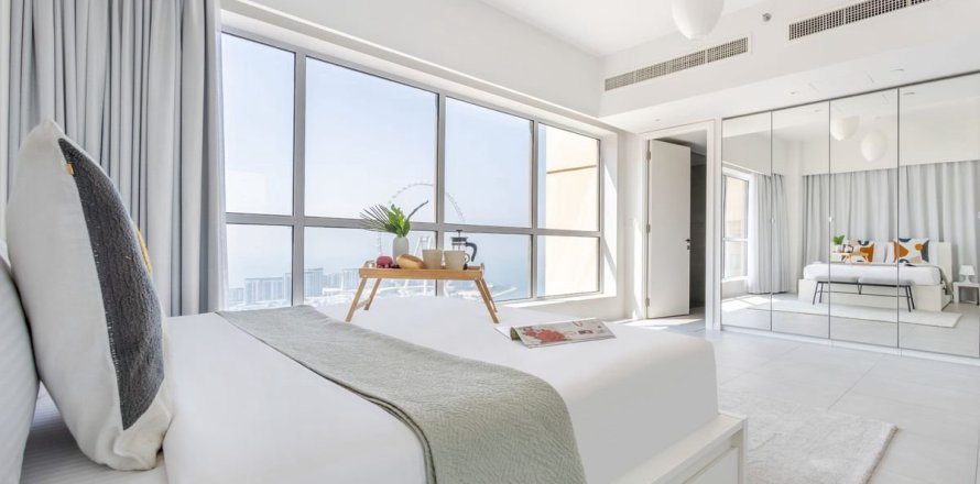 Appartement de 2 chambres à Dubai, UAE No. 98983
