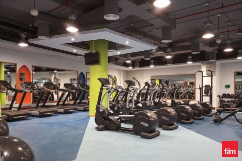Appartement de 2 chambres à Dubai, UAE No. 98983 21