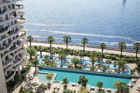 1 bedroom Apartment in Al Marjan Island, UAE No. 99000 3