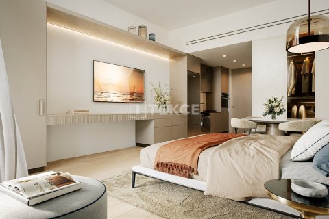1 bedroom Apartment in Al Marjan Island, UAE No. 99000 13