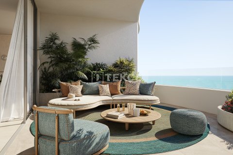 1 bedroom Apartment in Al Marjan Island, UAE No. 99000 16