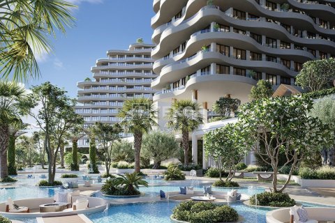 1 bedroom Apartment in Al Marjan Island, UAE No. 99000 2