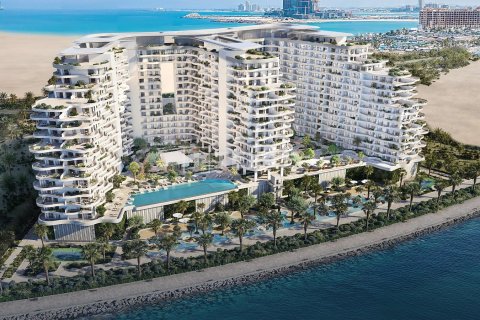 1 bedroom Apartment in Al Marjan Island, UAE No. 99000 1