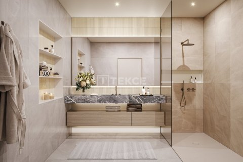 1 bedroom Apartment in Al Marjan Island, UAE No. 99000 15