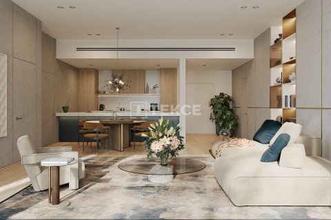 1 bedroom Apartment in Al Marjan Island, UAE No. 99000 12