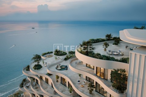 1 bedroom Apartment in Al Marjan Island, UAE No. 99000 5