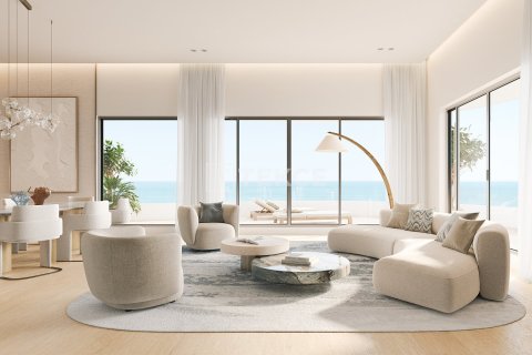 1 bedroom Apartment in Al Marjan Island, UAE No. 99000 11