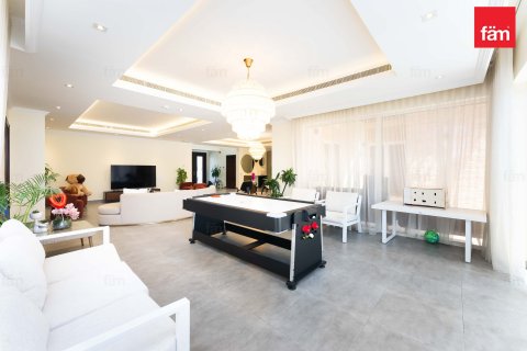 Вилла с 5 спальнями в Дубай, ОАЭ №98988 9