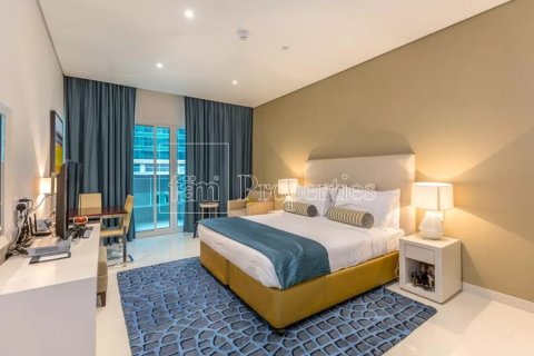 Appartement de 47.7m² à Business Bay, UAE No. 99760 1