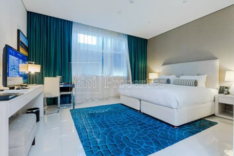 Appartement de 47.7m² à Business Bay, UAE No. 99760 9