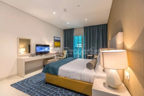 Appartement de 47.7m² à Business Bay, UAE No. 99760 2