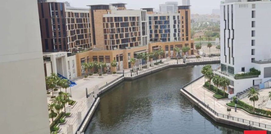 Appartement de 1 chambre à Culture Village, UAE No. 99762