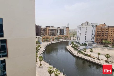 Appartement de 1 chambre à Culture Village, UAE No. 99762 8