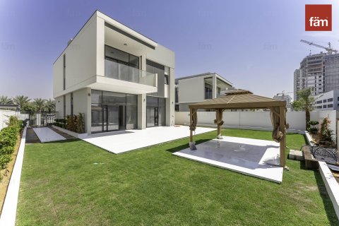 Villa de 4 chambres à Al Furjan, UAE No. 99759 1