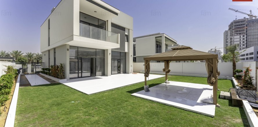 Villa de 4 chambres à Al Furjan, UAE No. 99759