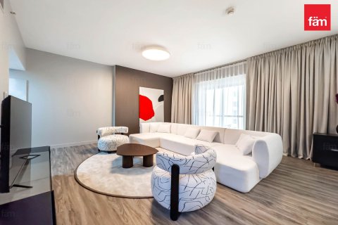 Appartement de 1 chambre à Dubai, UAE No. 99752 3