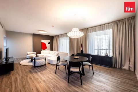 Appartement de 1 chambre à Dubai, UAE No. 99752 2