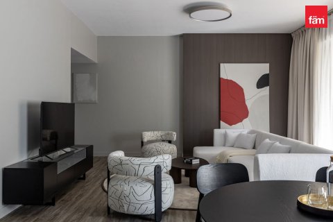 Appartement de 1 chambre à Dubai, UAE No. 99752 25