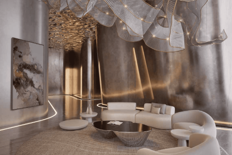 Appartement de Studio  No. 106063 5