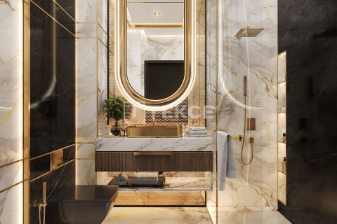Appartement de 4 chambres  No. 106051 14