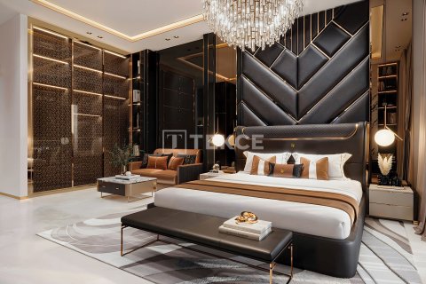 Appartement de 4 chambres  No. 106051 12