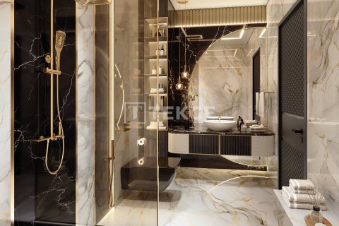 Appartement de 4 chambres  No. 106051 13