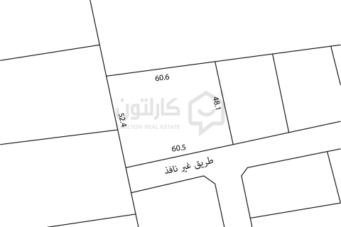 Земельный участок в Bani Jamra, Бахрейн №99400 1