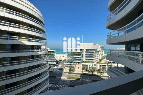 Appartement de 2 chambres à Saadiyat Cultural District, UAE No. 97658 17