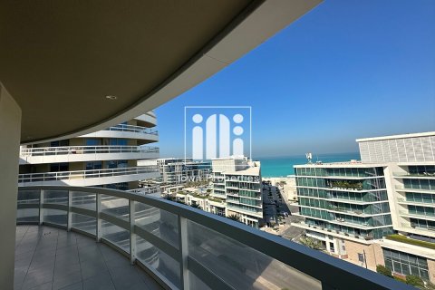 Appartement de 2 chambres à Saadiyat Cultural District, UAE No. 97658 2