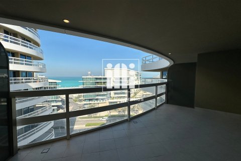 Appartement de 2 chambres à Saadiyat Cultural District, UAE No. 97658 8