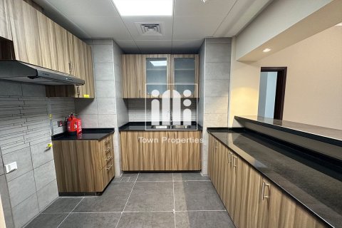 Appartement de 2 chambres à Saadiyat Cultural District, UAE No. 97658 18