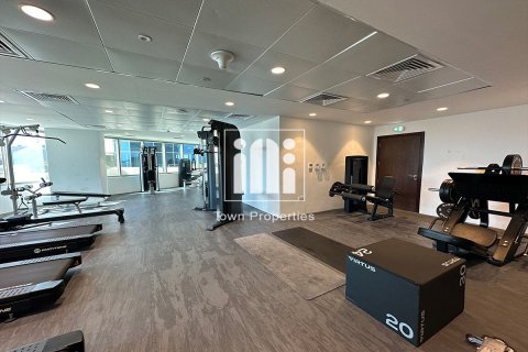 Appartement de 2 chambres à Saadiyat Cultural District, UAE No. 97658 14