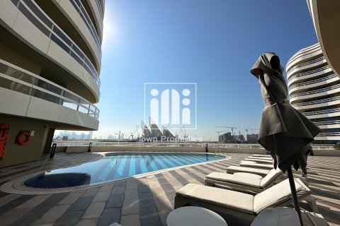 Appartement de 2 chambres à Saadiyat Cultural District, UAE No. 97658 12