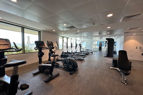 Appartement de 2 chambres à Saadiyat Cultural District, UAE No. 97658 11