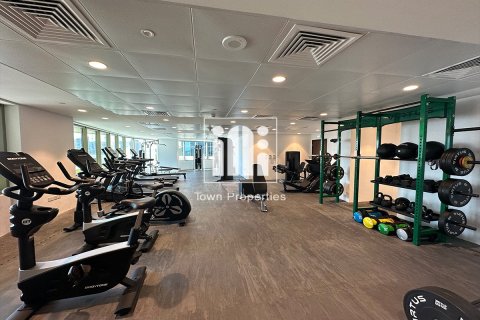 Appartement de 2 chambres à Saadiyat Cultural District, UAE No. 97658 15