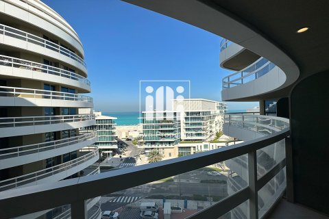 Appartement de 2 chambres à Saadiyat Cultural District, UAE No. 97658 13