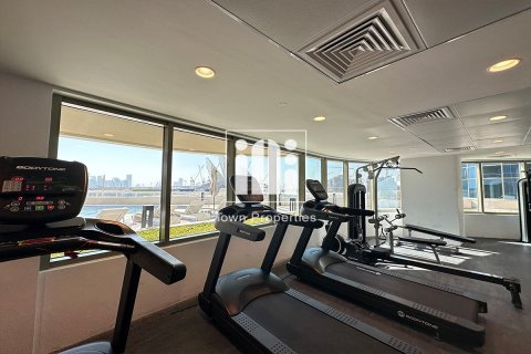 Appartement de 2 chambres à Saadiyat Cultural District, UAE No. 97658 10