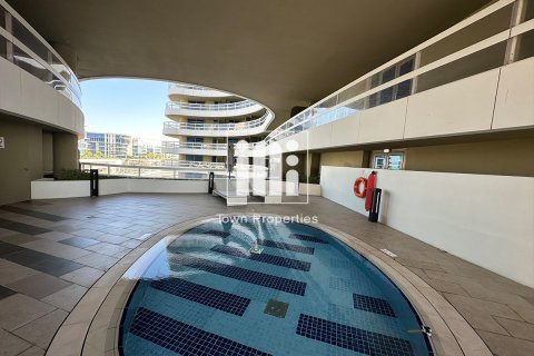 Appartement de 2 chambres à Saadiyat Cultural District, UAE No. 97658 16