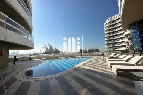 Appartement de 2 chambres à Saadiyat Cultural District, UAE No. 97658 9
