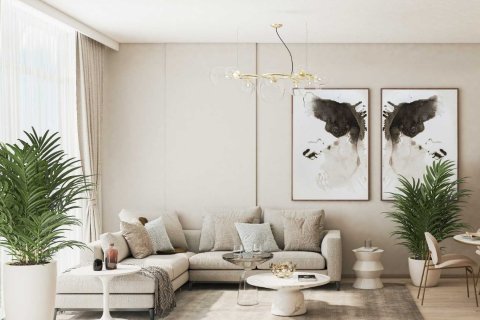 Appartement de 1 chambre à ROSALIA RESIDENCES Al Furjan, UAE No. 97656 2