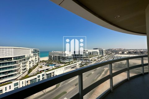 Appartement de 1 chambre à Saadiyat Cultural District, UAE No. 97657 2
