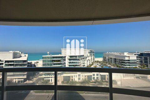 Appartement de 1 chambre à Saadiyat Cultural District, UAE No. 97657 10