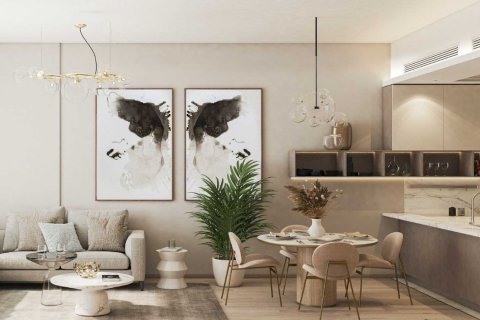 Appartement de 1 chambre à ROSALIA RESIDENCES Al Furjan, UAE No. 97654 1