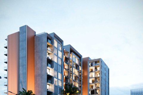 Appartement de 1 chambre à ROSALIA RESIDENCES Al Furjan, UAE No. 97654 3